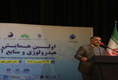 مدیریت مصرف حلقه مفقوده در مدیریت انرژی است/ تاکید بر ضرورت تعامل با دانشگاه شهید چمران اهواز 