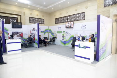 گزارش تصویری از برگزاری یازدهمین سمینار بین المللی مهندسی رودخانه