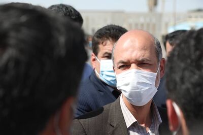 با تکمیل طرح آبرسانی غدیر، شهرها و روستاهای این طرح تا ۱۰ سال آب پایدار خواهند داشت