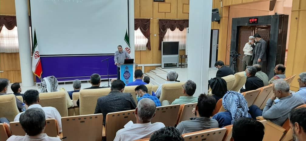 بیش از ٩۵ درصد کانال های فرعی شبکه آبیاری کرخه شمالی لایروبی شده است