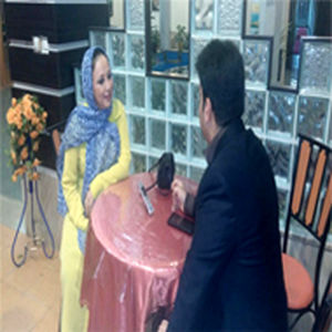 بازیگر سینما و تلویزیون: ذات ایرانی چون مسلمان است به اسراف اعتقاد ندارد