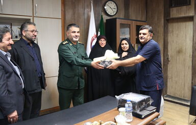 پرستار