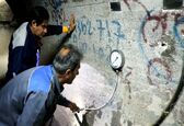 کالیبراسیون  گیج های عقربه ای ابزاردقیق بدنه سد کارون 3 انجام شد