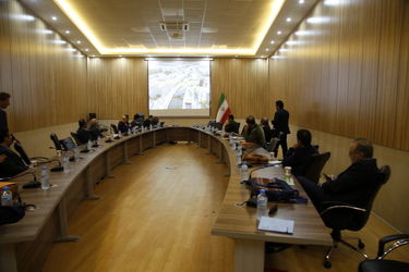 گزارش تصویری از برگزاری یازدهمین سمینار بین المللی مهندسی رودخانه