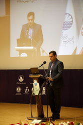 گزارش تصویری از برگزاری یازدهمین سمینار بین المللی مهندسی رودخانه