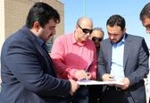 پروژه آبرسانی به شادگان از اولویت های اصلی سازمان آب و برق خوزستان است

