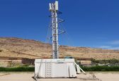ارتقای دیتای اینترنت تلفن همراه در مسیر مواصلاتی مسجدسلیمان به اندیکا