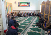 برگزاری کارگاه مشارکتی بهره بردارن بخش کشاورزی در شرکت بهره برداری مارون