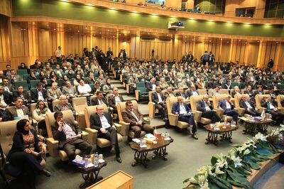 سیزدهمین کارگاه بین المللی زهکشی در اهواز به کار خود پایان داد