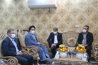 DIDAR M.A ba khanevade shohada  1399-11-1 (22)_resize