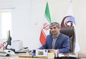 تعمیرات سیستم سرج تانک نیروگاه مسجدسلیمان