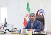 تعمیرات سیستم سرج تانک نیروگاه مسجدسلیمان