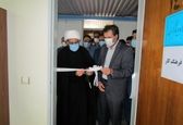 خانه فرهنگ کار و تلاش، در شرکت آبیاری شمال خوزستان راه اندازی شد

