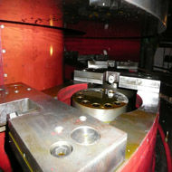 عملیات تعمیر واحد ۴ سد شهید عباسپور آغاز شد