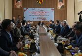 وزیر نیرو: خوزستان نگین کشور است؛ آماده باشیم برای مقابله با نارسایی‌های برق در تابستان ۱۴۰۴