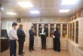 تجلیل از کشاورزان نمونه به مناسبت هفته صرفه جویی در مصرف آب