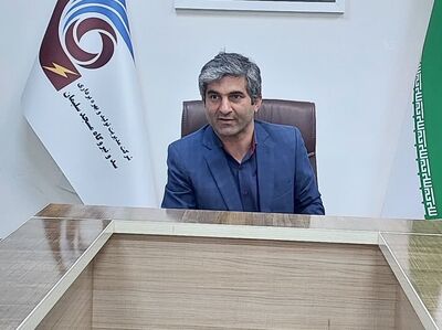 اتمام تعمیرات سالیانه واحدهای 3 و 4 نیروگاه مسجدسلیمان  