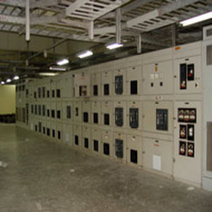 سامانه مصرف داخلی نیروگاه اول سد شهید عباسپور بهینه سازی شد