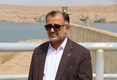 تنها ۳۶ درصد حجم مفید مخازن سدهای خوزستان آب دارند