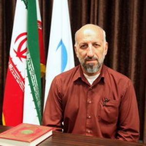 برگزاری محفل انس با قرآن برای عموم شهروندان در سازمان آب و برق خوزستان