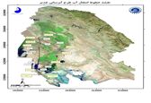 فاز اول و دوم پروژه GIS شرکت آب غدیر خوزستان تکمیل شد 