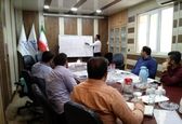  دوره آموزشی شناخت ، کاربرد و نمونه گیری روانکارها در شرکت تعمیرات نیروگاههای برق آبی خوزستان برگزار شد