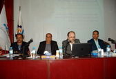 مجمع عمومی سالیانه صاحبان سهام شرکت نصب ، تعمیر و نگهداری نیروگاههای برق آبی خوزستان برگزار شد 