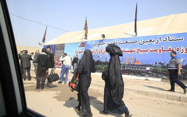 گزارش تصویری بازدید مدیرعامل سازمان 
