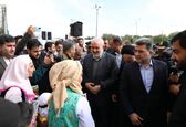  تمام صنایع خوزستان در بازچرخانی آب مشارکت کنند