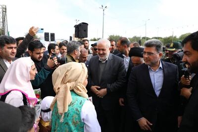  تمام صنایع خوزستان در بازچرخانی آب مشارکت کنند