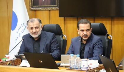 مشکلات کشاورزان اهواز،باوی،کارون و حمیدیه مورد بررسی قرار گرفت