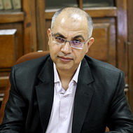 تفسیر دو جلدی حقوق آب ایران به چاپ دوم رسید