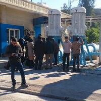 پذیرفته شدگان آزمون استخدامی در شبکه های شمال خوزستان کارآزموده می شوند