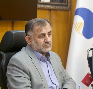 پیام مدیرعامل سازمان آب و برق خوزستان به مناسبت روز جهانی آب