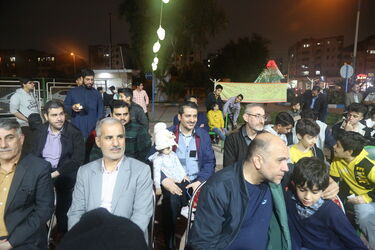 نیمه شعبان