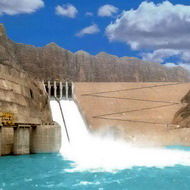 تولید نیروگاه مسجدسلیمان نسبت به پارسال ۱۸.۵ درصد افزایش یافت